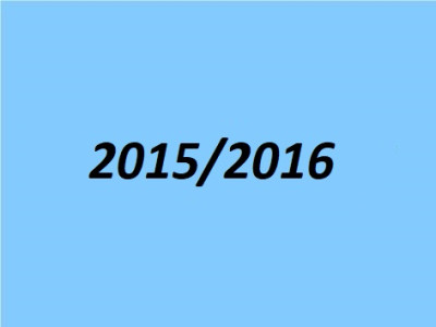 2015/2016