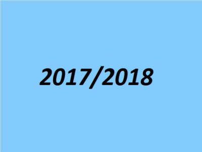 2017/2018