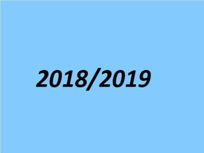2018/2019
