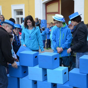 MODRÝ DEN 2017