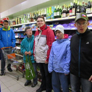 TZV PRŠ