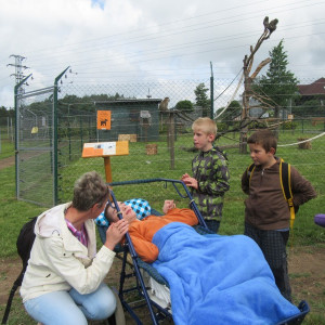 ZOO Větrovy
